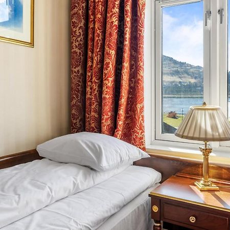 Fleischer'S Hotel Voss Esterno foto