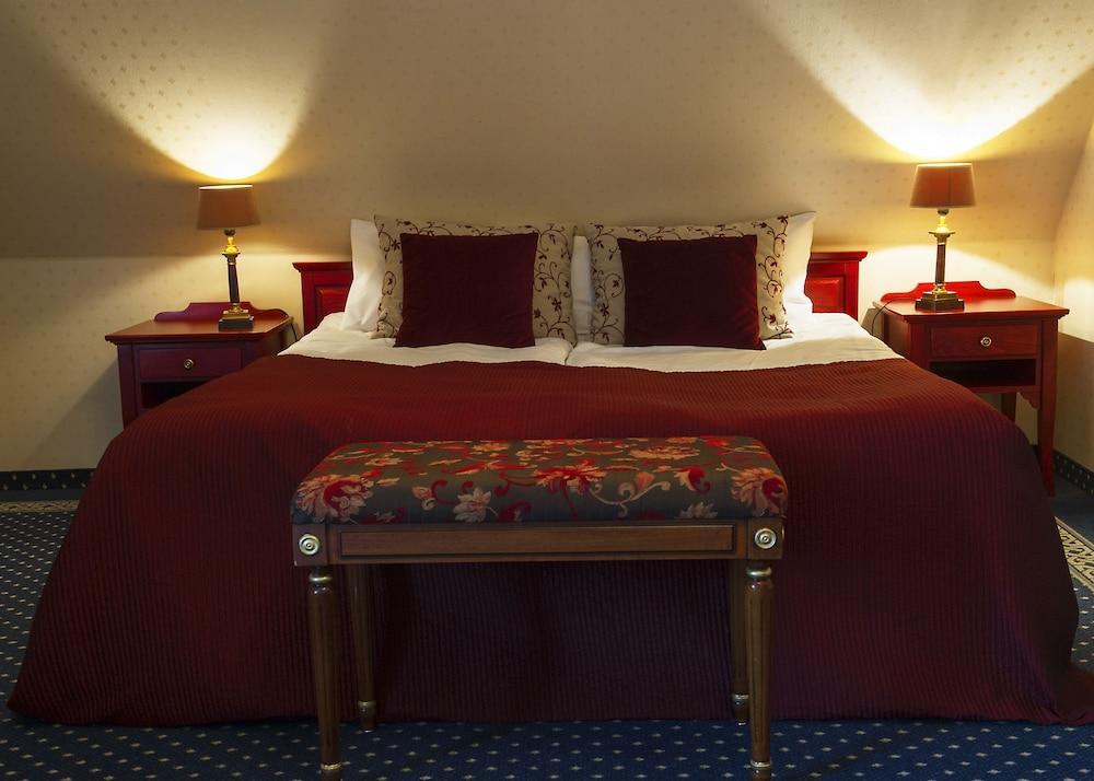 Fleischer'S Hotel Voss Esterno foto