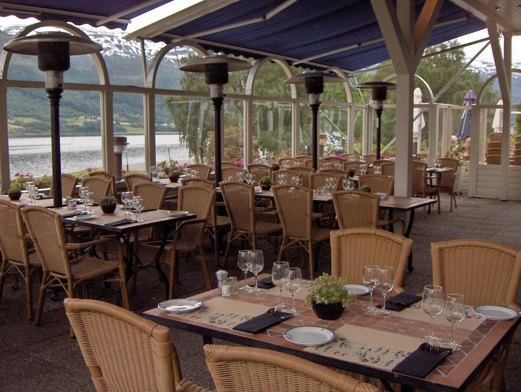 Fleischer'S Hotel Voss Esterno foto