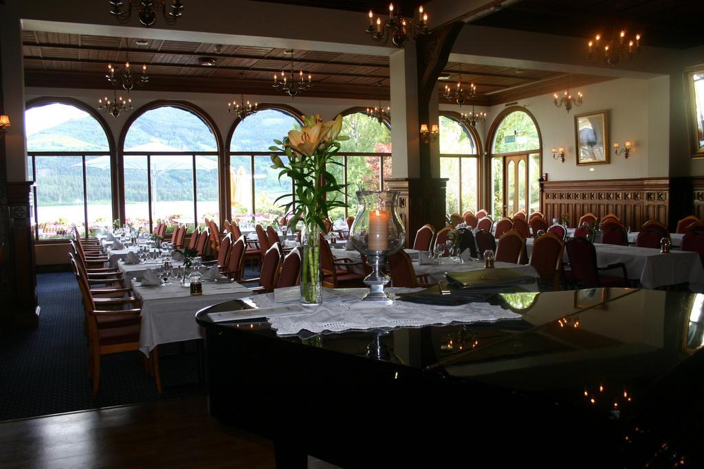 Fleischer'S Hotel Voss Esterno foto