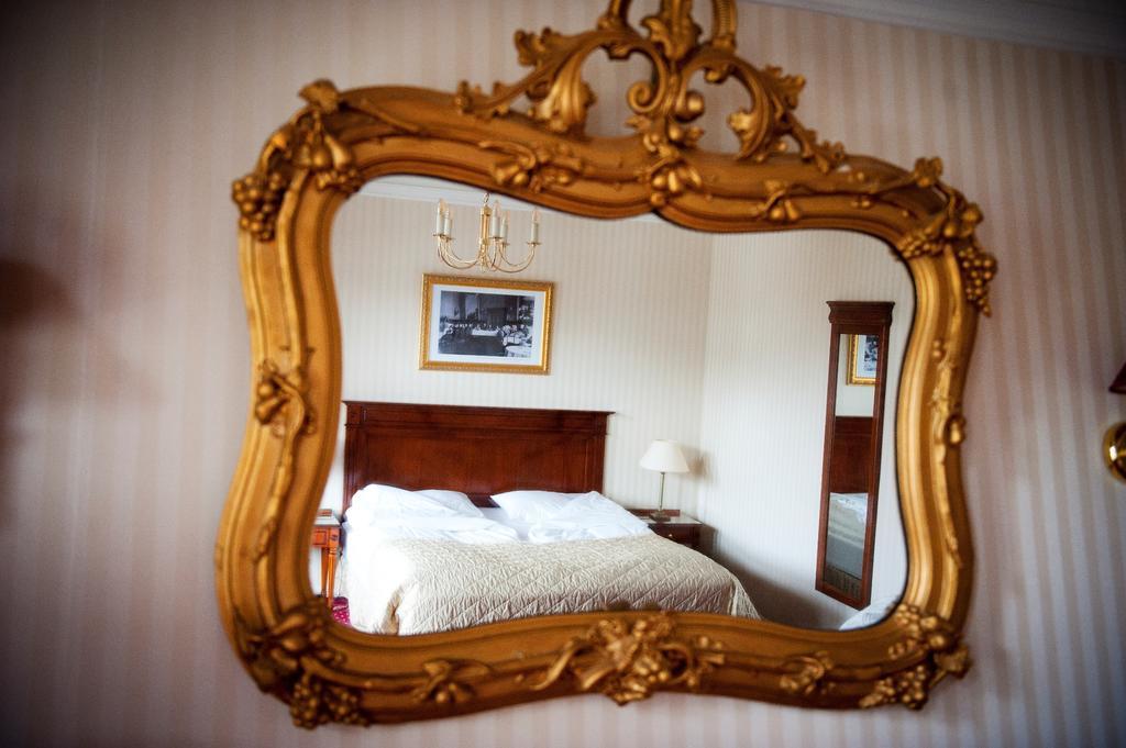 Fleischer'S Hotel Voss Esterno foto